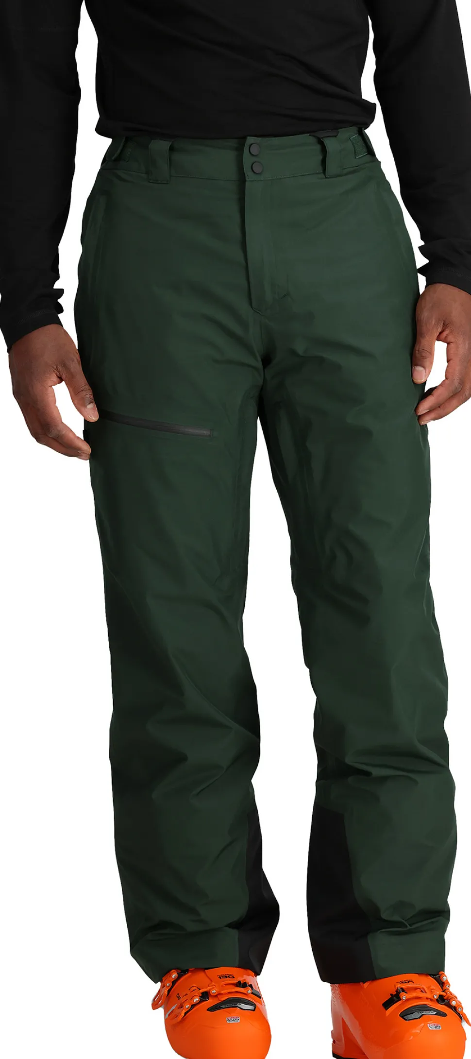 Tungsten II Pants - Men's