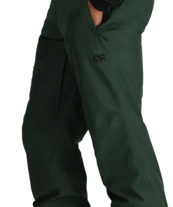 Tungsten II Pants - Men's