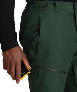 Tungsten II Pants - Men's