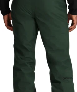 Tungsten II Pants - Men's
