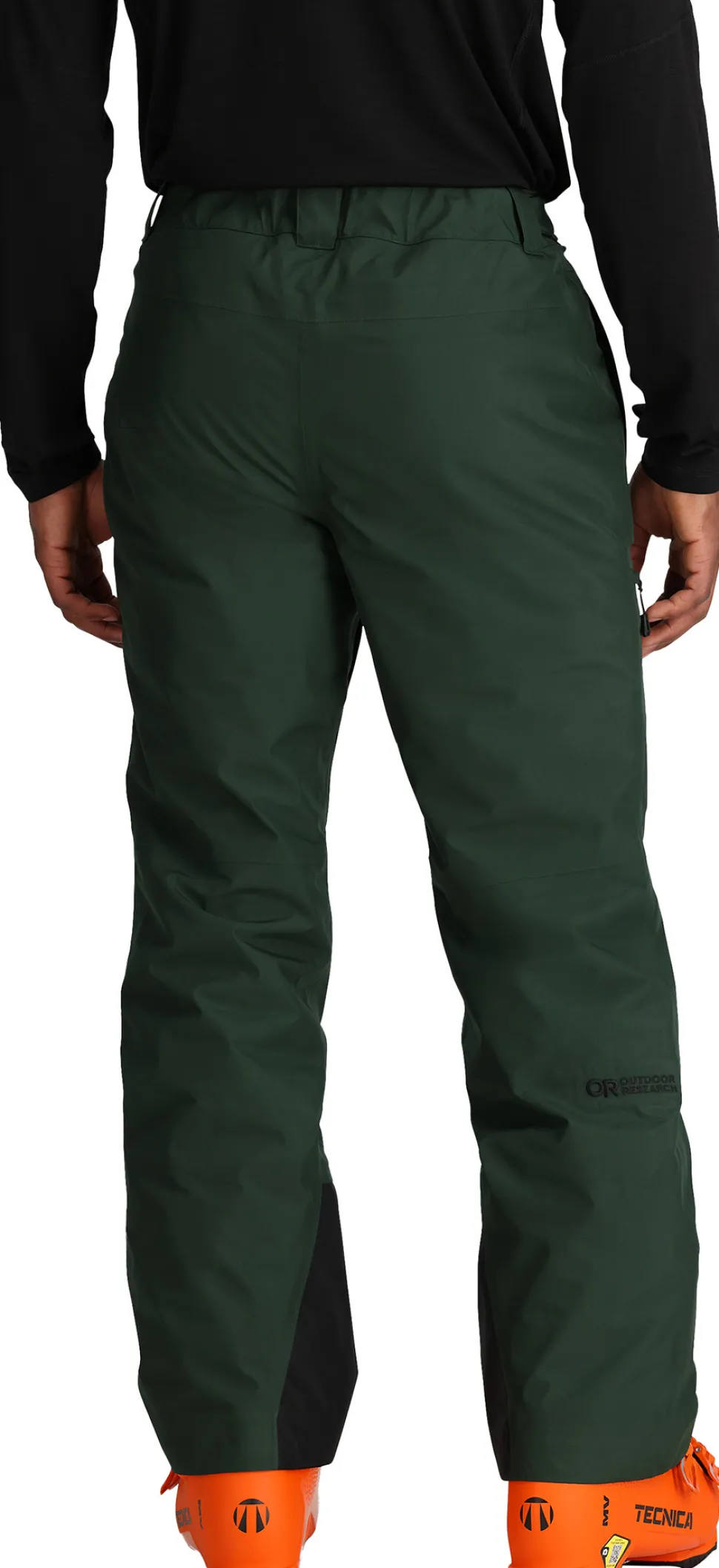 Tungsten II Pants - Men's