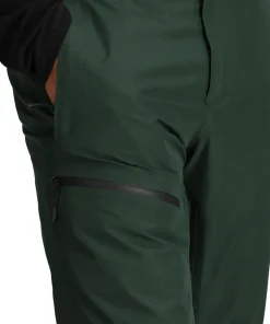 Tungsten II Pants - Men's