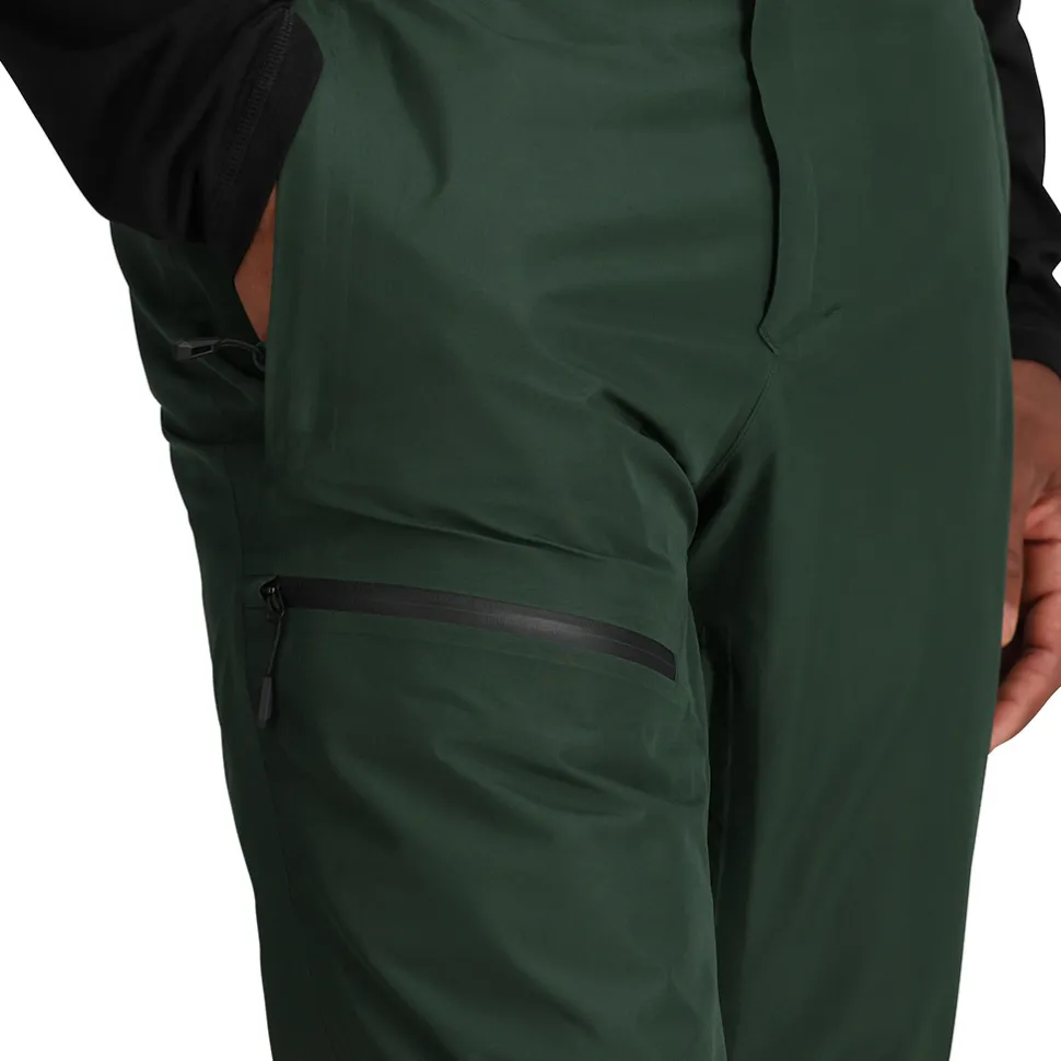 Tungsten II Pants - Men's