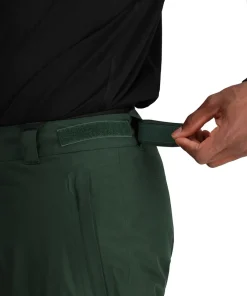Tungsten II Pants - Men's