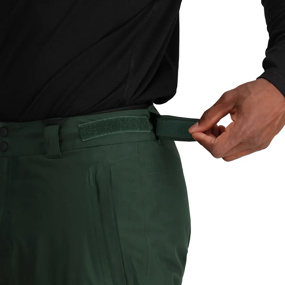 Tungsten II Pants - Men's
