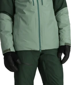 Tungsten II Pants - Men's