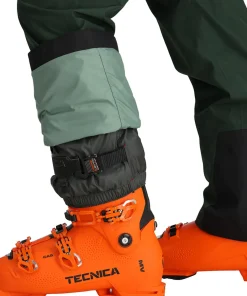 Tungsten II Pants - Men's
