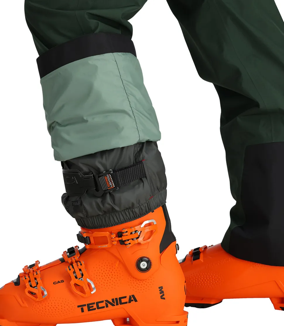 Tungsten II Pants - Men's