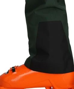 Tungsten II Pants - Men's