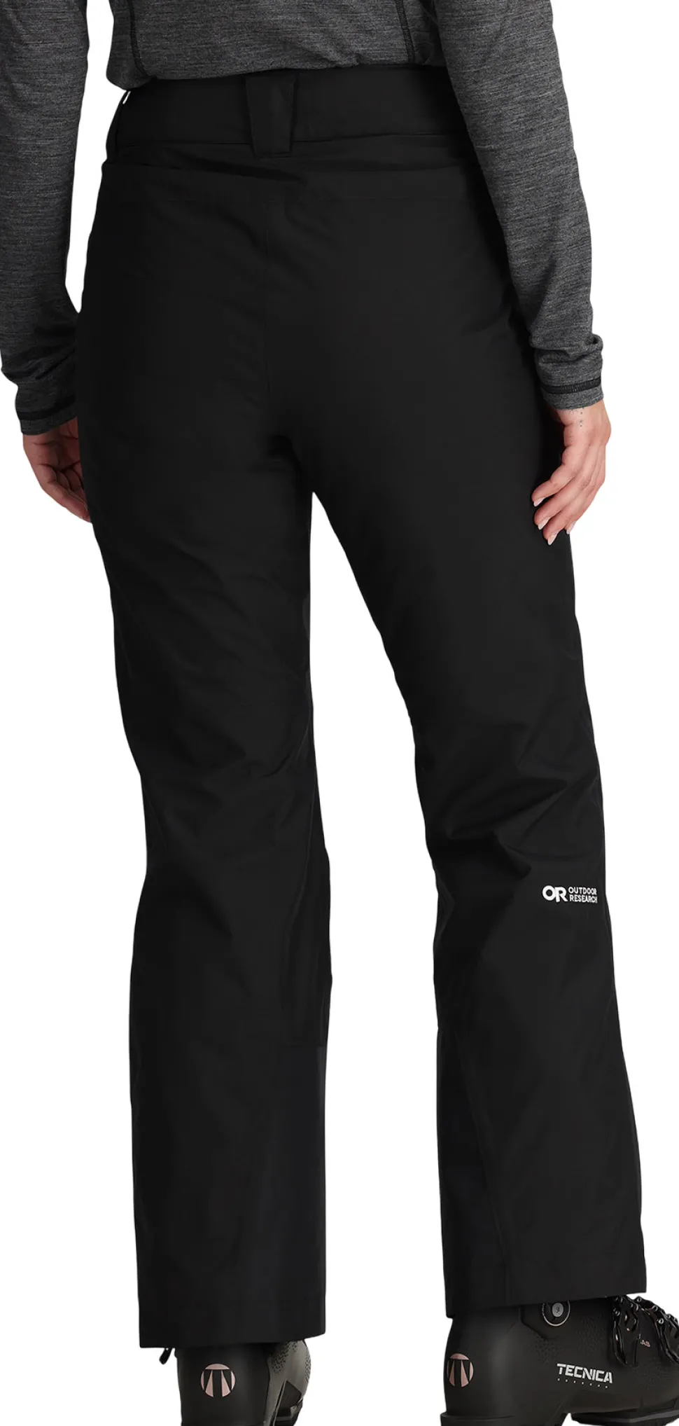 Tungsten II Pants - Women's