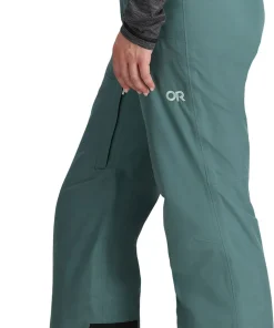 Tungsten II Pants - Women's