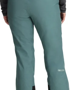 Tungsten II Pants - Women's