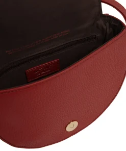 Twill Crossbody Bag - Purity Collection 2L - Women's