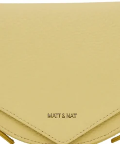 Twill Crossbody Bag - Purity Collection 2L - Women's