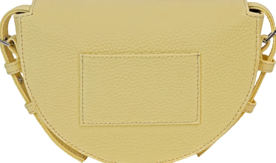 Twill Crossbody Bag - Purity Collection 2L - Women's