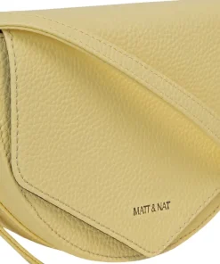 Twill Crossbody Bag - Purity Collection 2L - Women's