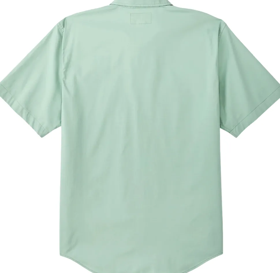 Twin Lakes Short Sleeve Sport Shirt - Men's