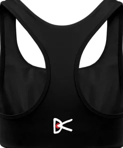 Twin Layer Medium Support Bra - Women's