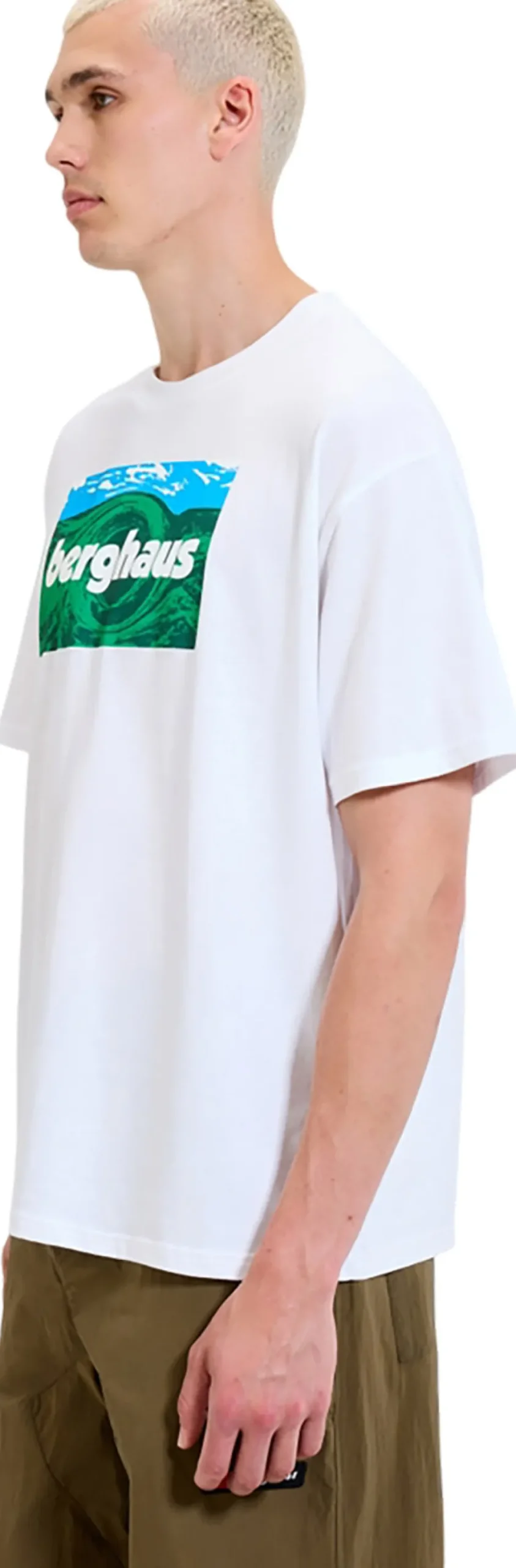 Twisted Skies T-Shirt - Unisex