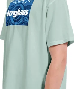 Twisted Skies T-Shirt - Unisex