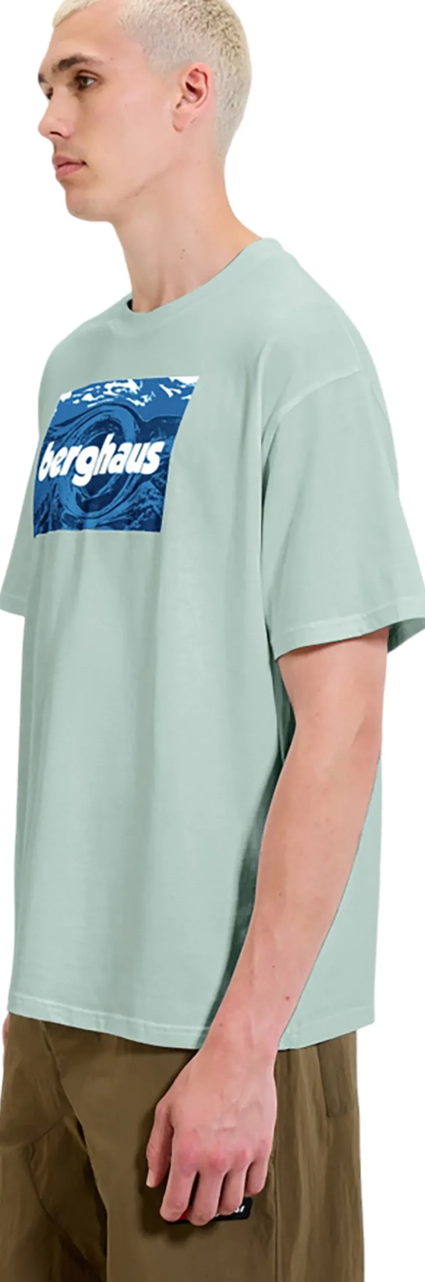 Twisted Skies T-Shirt - Unisex