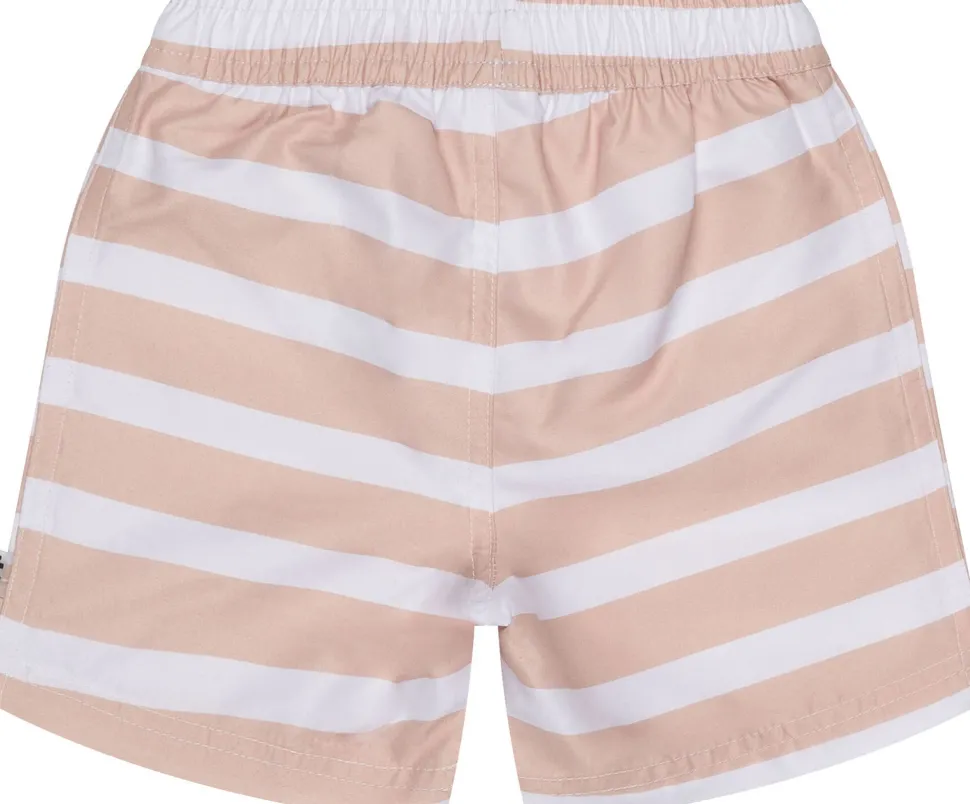 Two-Piece Swim Set - Boys