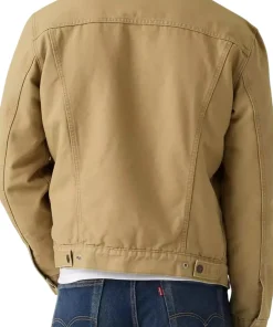 Type III Sherpa Trucker Jacket - Men's