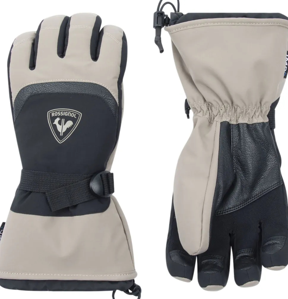Type IMP'R Ski Gloves - Men's