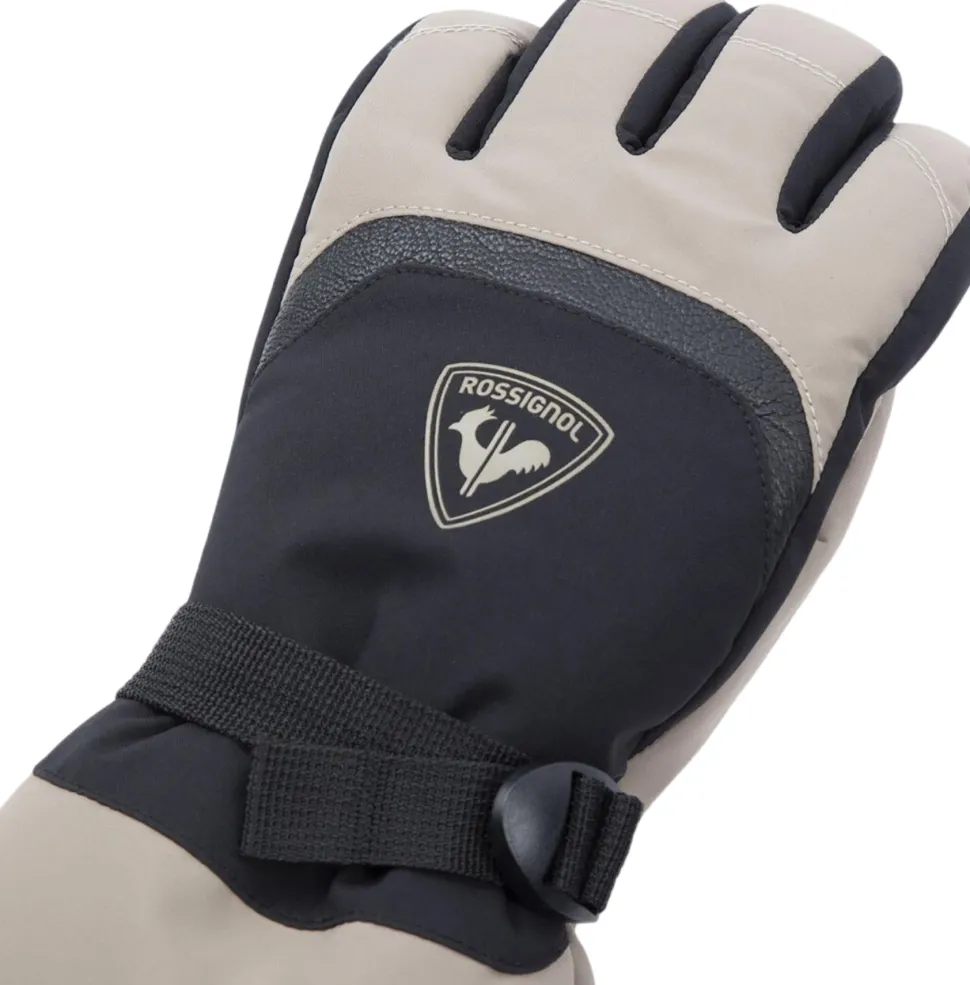 Type IMP'R Ski Gloves - Men's
