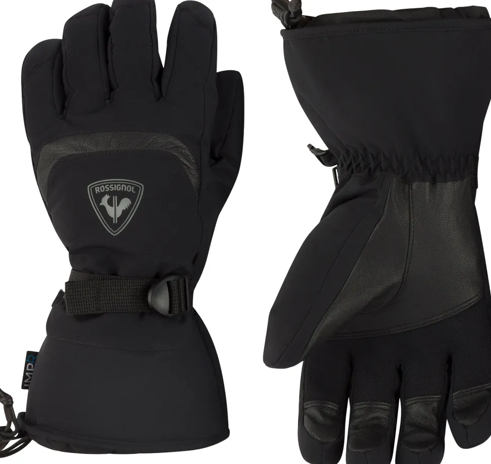 Type IMP'R Ski Gloves - Men's