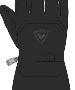 Type IMP'R Ski Gloves - Men's