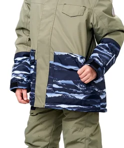 Tyto Jacket - Youth