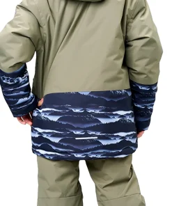 Tyto Jacket - Youth