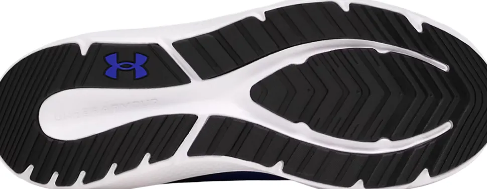 UA Pursuit 4 Big Logo Running Shoes - Men's