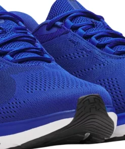 UA Pursuit 4 Big Logo Running Shoes - Men's