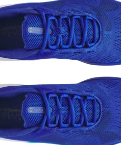 UA Pursuit 4 Big Logo Running Shoes - Men's