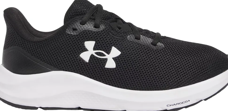 UA Pursuit 4 Running Shoes - Women's