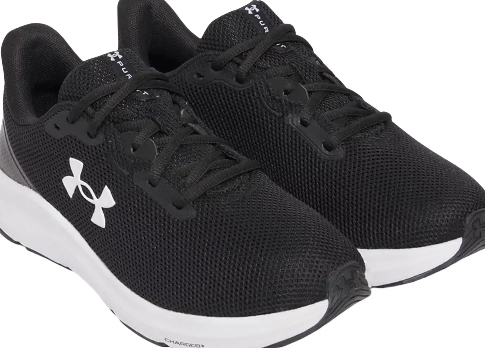 UA Pursuit 4 Running Shoes - Women's