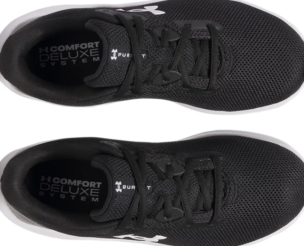 UA Pursuit 4 Running Shoes - Women's