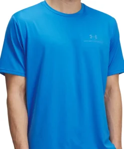 UA Vanish Energy Short Sleeve T-Shirt - Men's