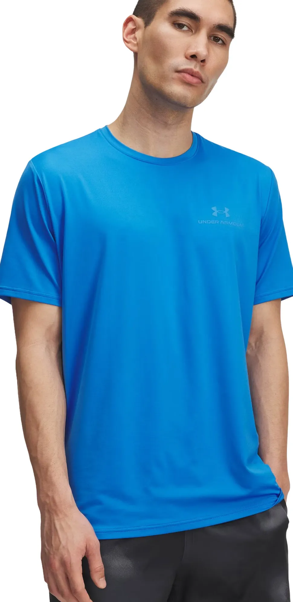 UA Vanish Energy Short Sleeve T-Shirt - Men's