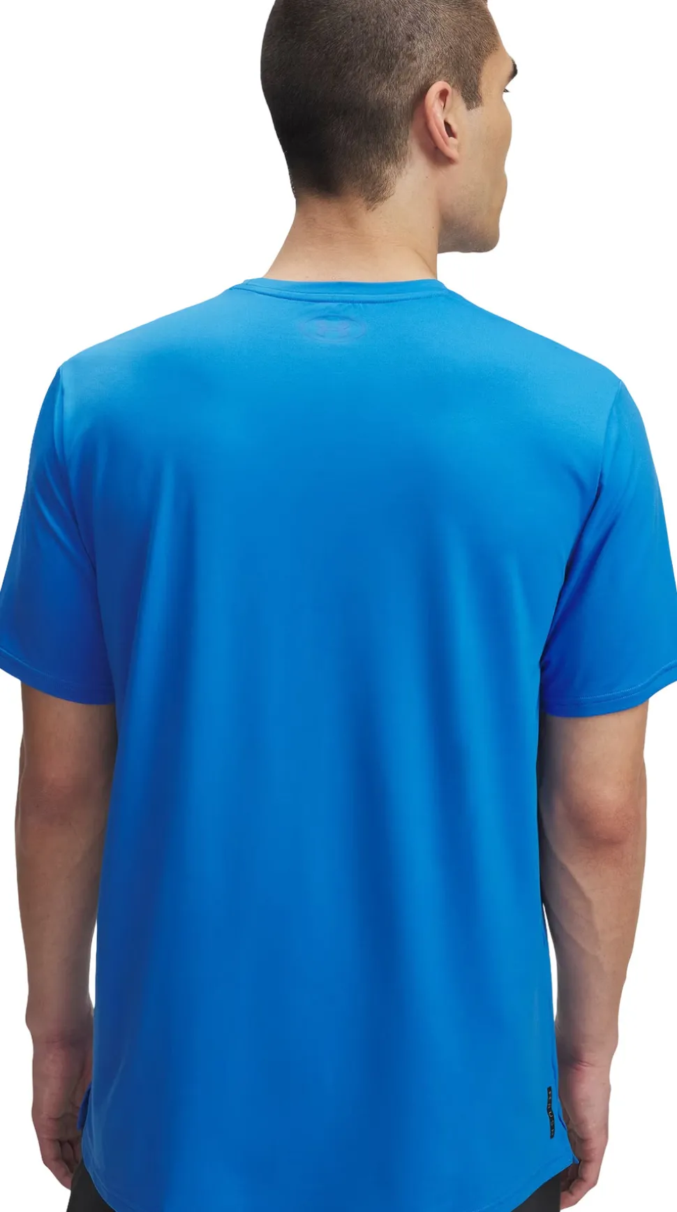 UA Vanish Energy Short Sleeve T-Shirt - Men's