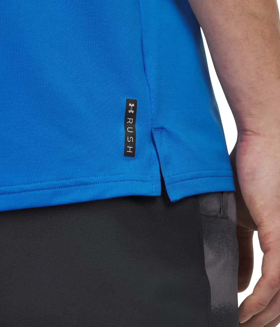 UA Vanish Energy Short Sleeve T-Shirt - Men's