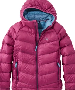 Ultralight 650 Down Jacket - Kids