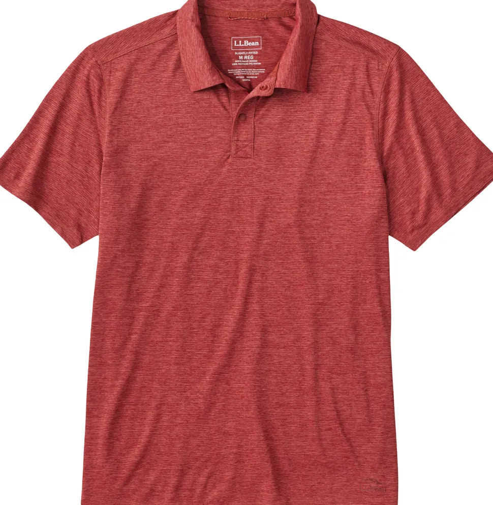 Ultralight Adventure Polo - Men's
