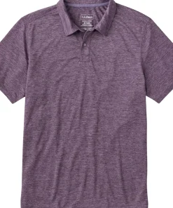 Ultralight Adventure Polo - Men's