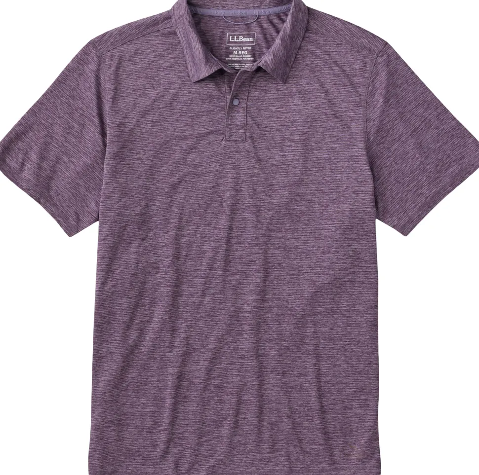Ultralight Adventure Polo - Men's