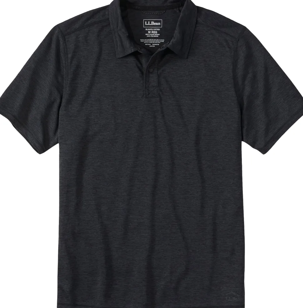 Ultralight Adventure Polo - Men's