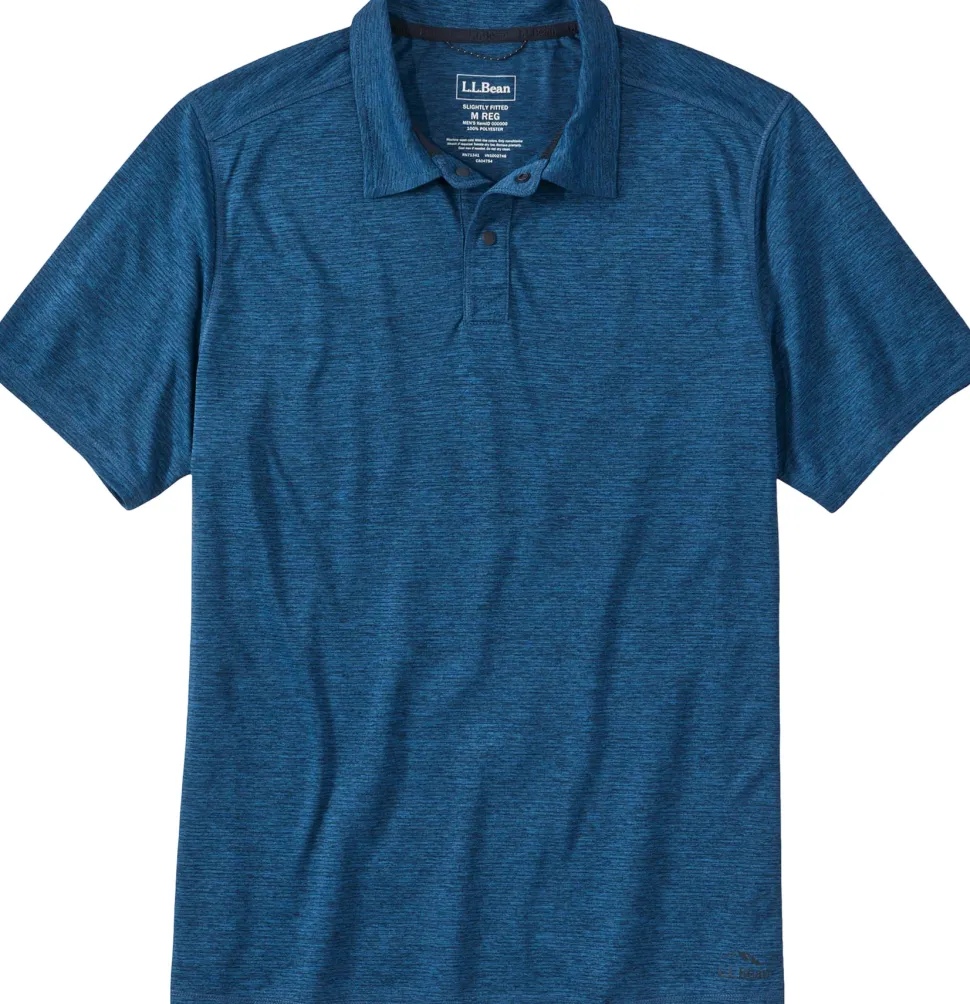 Ultralight Adventure Polo - Men's