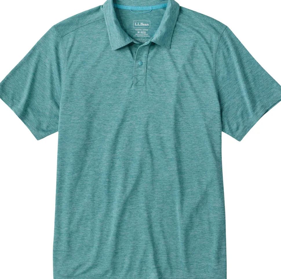 Ultralight Adventure Polo - Men's